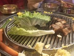 -釜山火炉·海鲜烤肉(紫藤路店)
