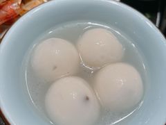-金海湾海鲜排档(朱家尖店)