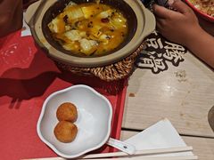 -永和大王(蛙嫩鸡香煲煲鲜·军博店)