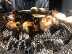 -泥炉烧肉师(新街口金銮巷店)
