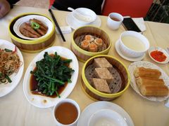 -新梅园不夜粥(龙华店)