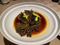 醉蟹-成隆行·蟹王府(九江路店)