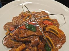 -大鹏饭店·金陵家宴(奥体中心店)