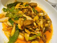 -眉州东坡(春秀路店)