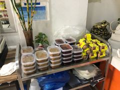 -阿妈妮韩式打糕店