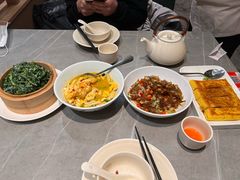 -楚山晓·楚湘菜(江夏永旺店)