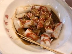 三酱猪肠粉-大哥餐厅(西城花园店)