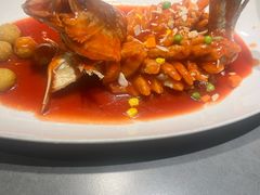 -姑苏家宴·苏帮菜·松鼠桂鱼(苏州总店)