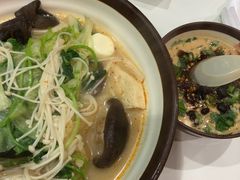 -张亮麻辣烫(尚都SOHO店)