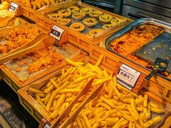 -韩盛·盛江山自助料理(于洪新玛特店)