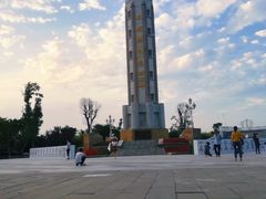 -两江国际影视城
