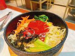 -六七八韩式烤肉·韩国料理(上杭路店)