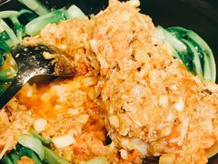 -上海小南国(正大店)