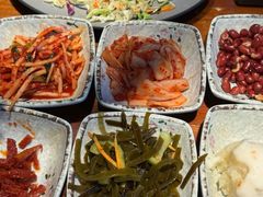 -火炉情韩国料理店(古田路店)