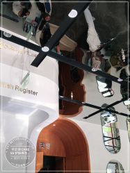 -卡尔诗·科技美肤连锁