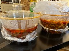 -不相离盐帮菜(郎园店)