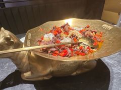 -炊烟小炒黄牛肉(浦东世纪汇店)