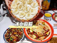 -遇见老南昌-柴火灶(顺外路店)