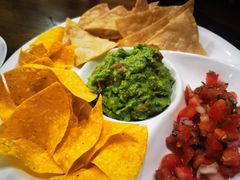 -panchos 墨西哥餐厅(嘉绿苑店)