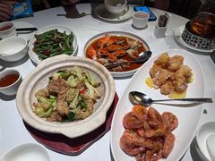 -荣兴酒家(徐家汇店)