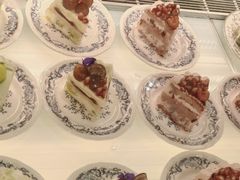 -PETIT PARIS 小巴黎(花园道店)