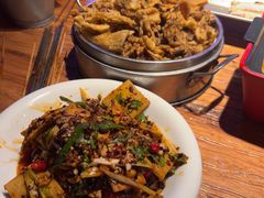 -阿记烧烤(英达路店)
