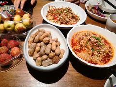-辣得叫湘菜(四明店)