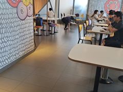 大堂-麦当劳(中山大道中店)