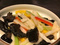 -万丽轩·粤菜(王府井金茂万丽酒店)