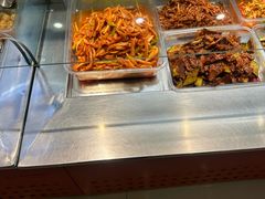 -春花民族美食(佳木斯总店)