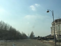 -绥芬河国门景区