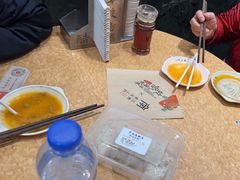 -宁波汤团店(外滩店)