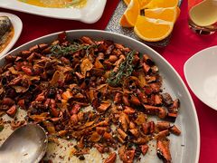 -岷山饭店-岷轩中餐厅