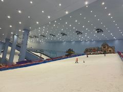 -广州热雪奇迹