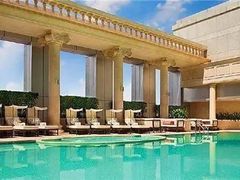 -富力丽思卡尔顿酒店健身中心