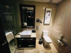 -济南绿地美利亚酒店