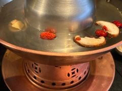 -南门涮肉(上海一店)