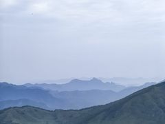-灵山