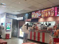 -肯德基(西影路店)