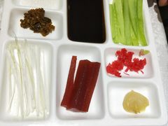 -福海居烤鸭店(鸟巢店)