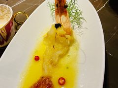 -海派悦庭·海胆烧麦·新融合菜(凯德广场店)