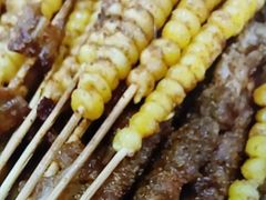 -皖北巫氏三胖地锅鸡(长淮总店)