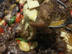 -茶叁酒肆·楚味江湖(菱角湖店)