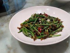 -梁家大院•农家菜(昆山会展中心店)