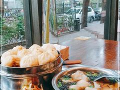 -金枝玉叶上海人家食府(三里河店)