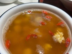 红糖小汤圆-黄家码头老火锅(解放碑旗舰店)