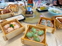-渔村盛宴(航空新城店)
