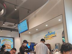 -TACO STAR 塔可星(下沙宝龙店)