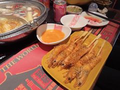 -牛New寿喜烧(虹桥新天地店)