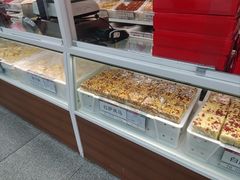 -北京稻香村(第十一店)